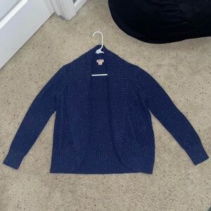 Mossimo Cardigan